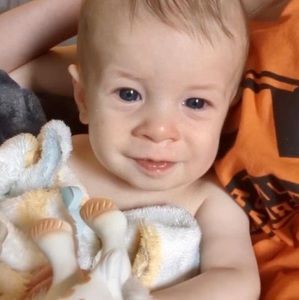 Meet your Posher, Tracy